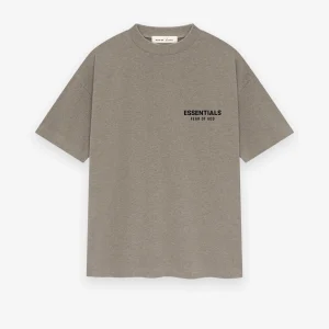 Essentials SS26 Classic Tee