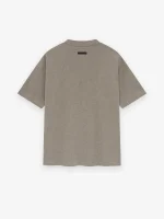 Essentials SS26 Classic Tee