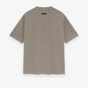 Essentials SS26 Classic Tee