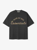 ESSENTIALS Training 90s Tee