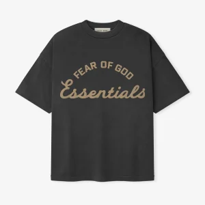 ESSENTIALS Training 90s Tee