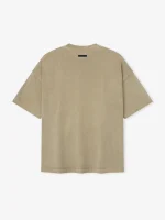 ESSENTIALS Training 90s Tee Dune