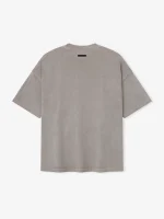 ESSENTIALS Training 90s Tee Faded
