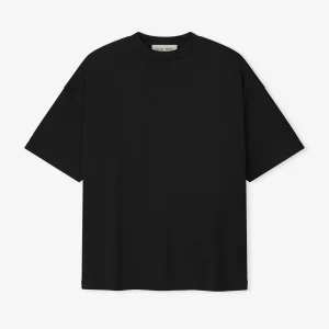 ESSENTIALS Signature 90s Tee