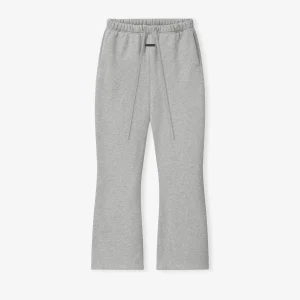 Essentials Womens Signature SS26 Classic Flare Sweatpant