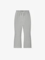 Essentials Womens Signature SS26 Classic Flare Sweatpant