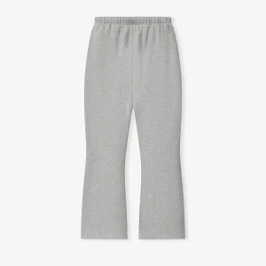 Essentials Womens Signature SS26 Classic Flare Sweatpant