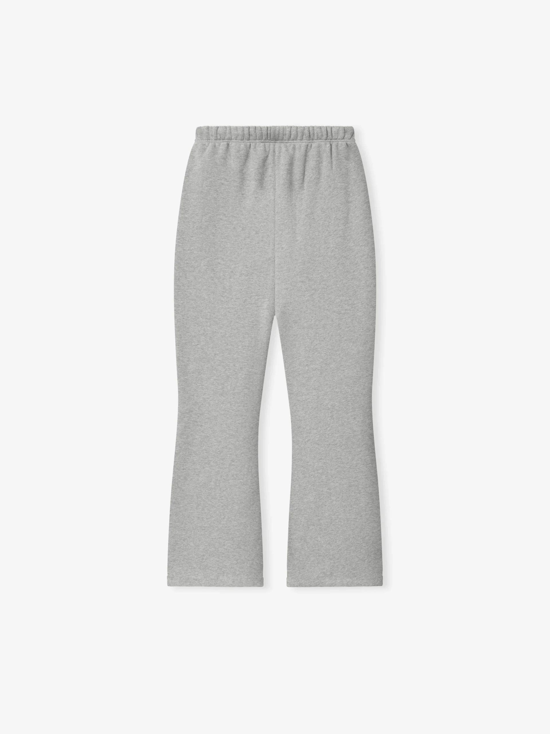 Essentials Womens Signature SS26 Classic Flare Sweatpant