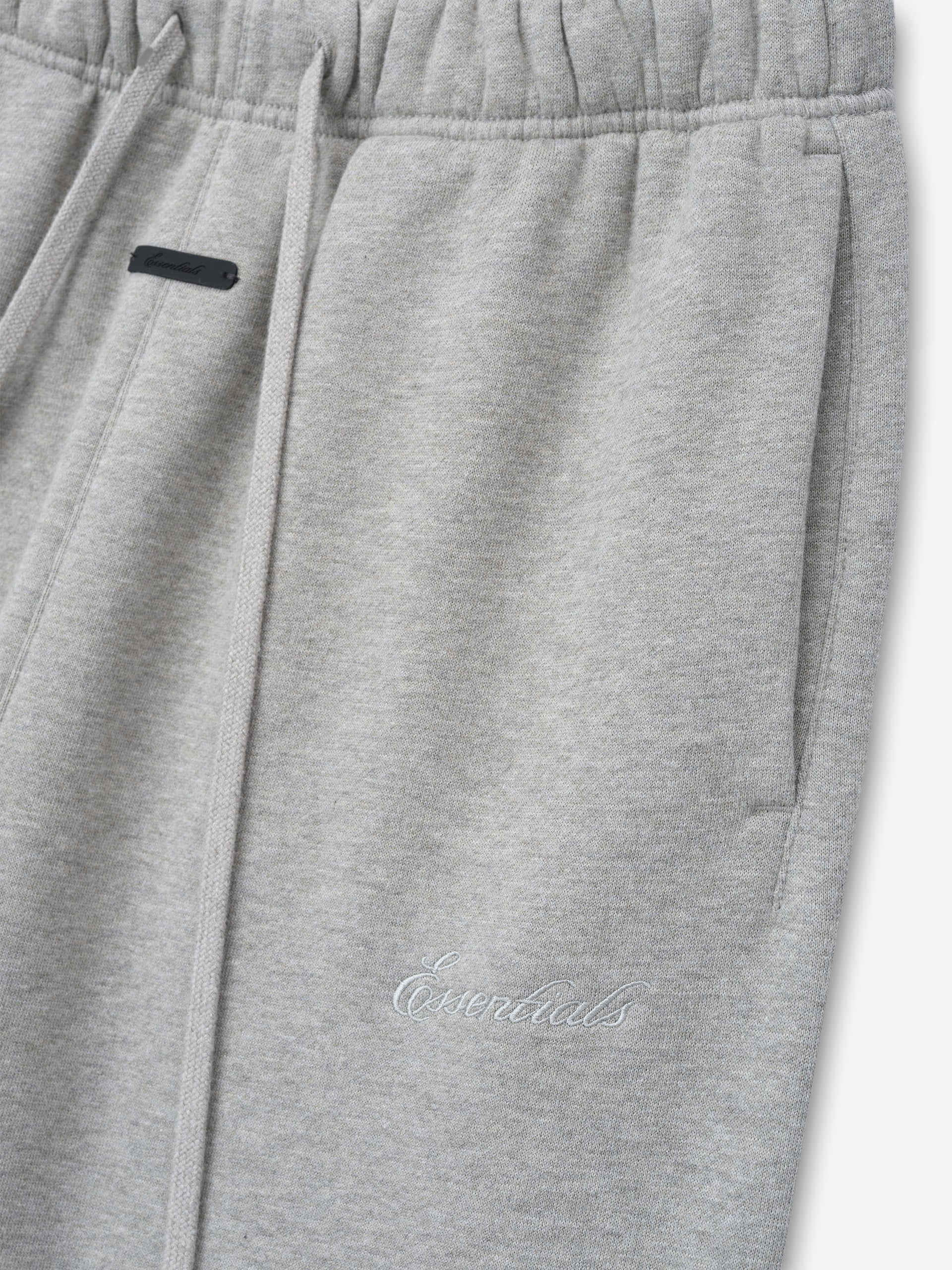 Essentials Womens Signature SS26 Classic Flare Sweatpant