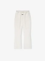 Essentials Womens Signature SS26 Classic Flare Sweatpant