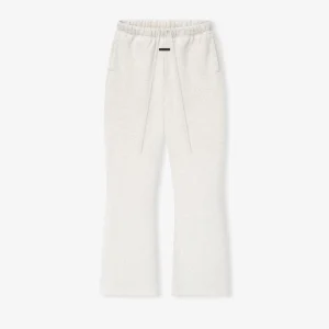 Essentials Womens Signature SS26 Classic Flare Sweatpant