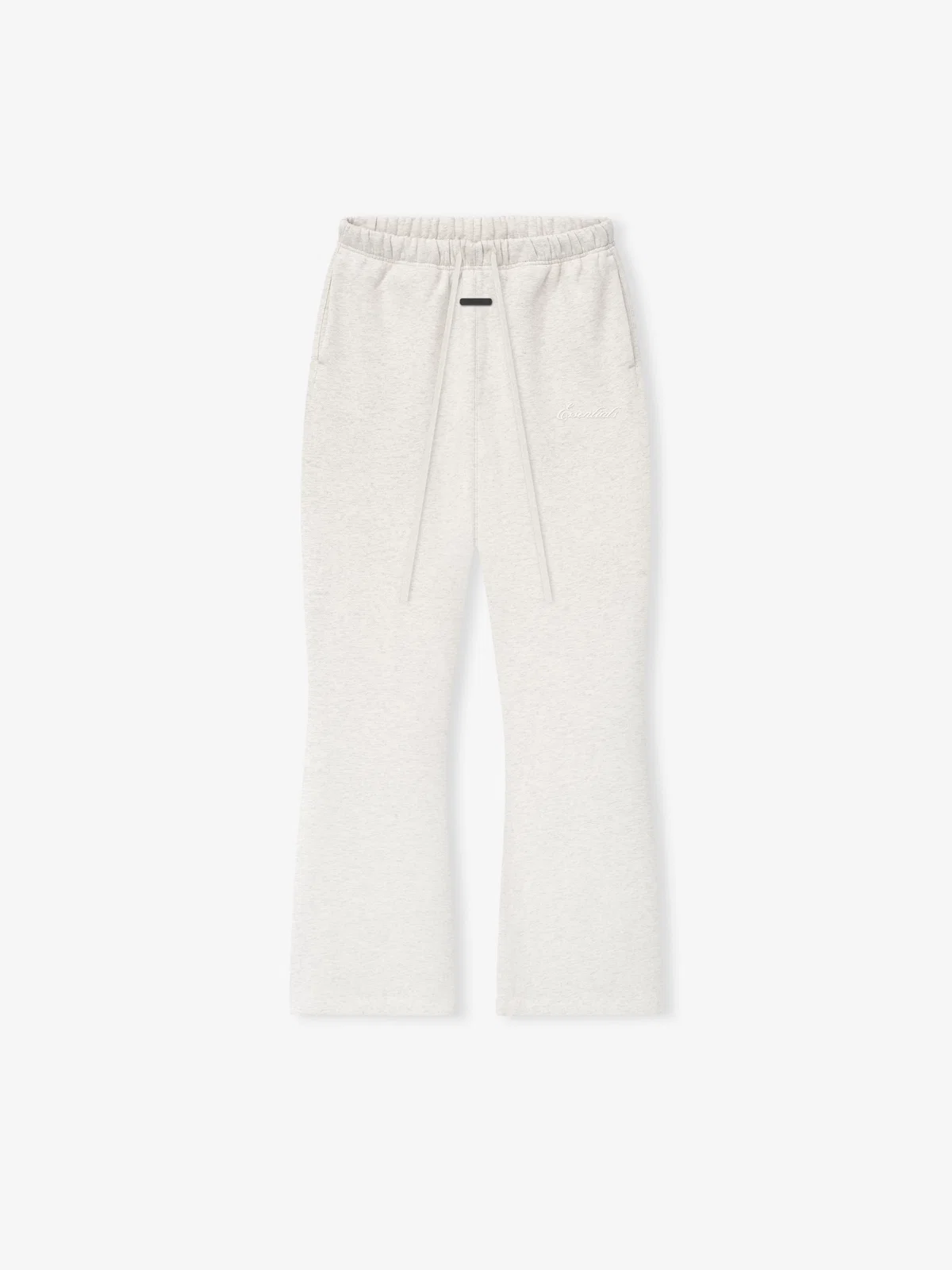 Essentials Womens Signature SS26 Classic Flare Sweatpant