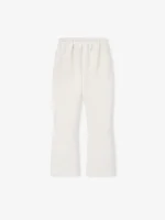 Essentials Womens Signature SS26 Classic Flare Sweatpant