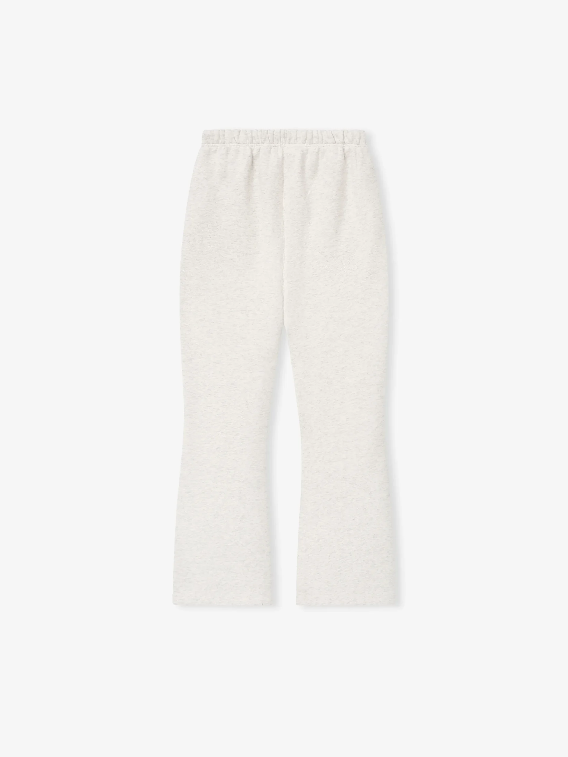 Essentials Womens Signature SS26 Classic Flare Sweatpant