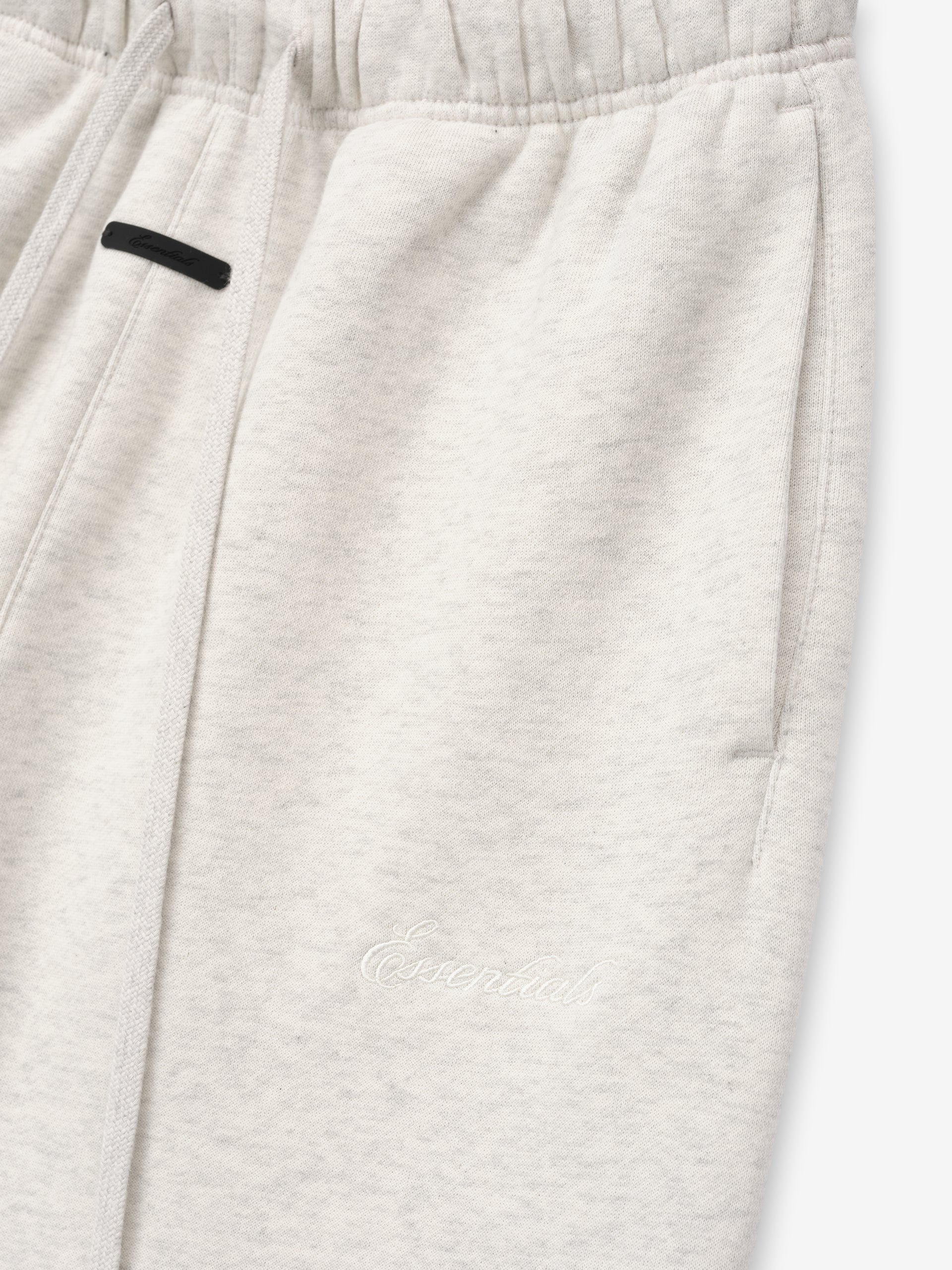 Essentials Womens Signature SS26 Classic Flare Sweatpant