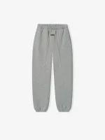 Essentials Womens Signature SS26 Slim Sweatpant