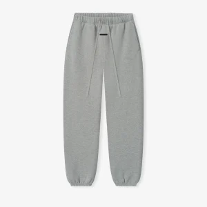 Essentials Womens Signature SS26 Slim Sweatpant