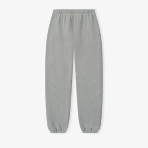 Essentials Womens Signature SS26 Slim Sweatpant