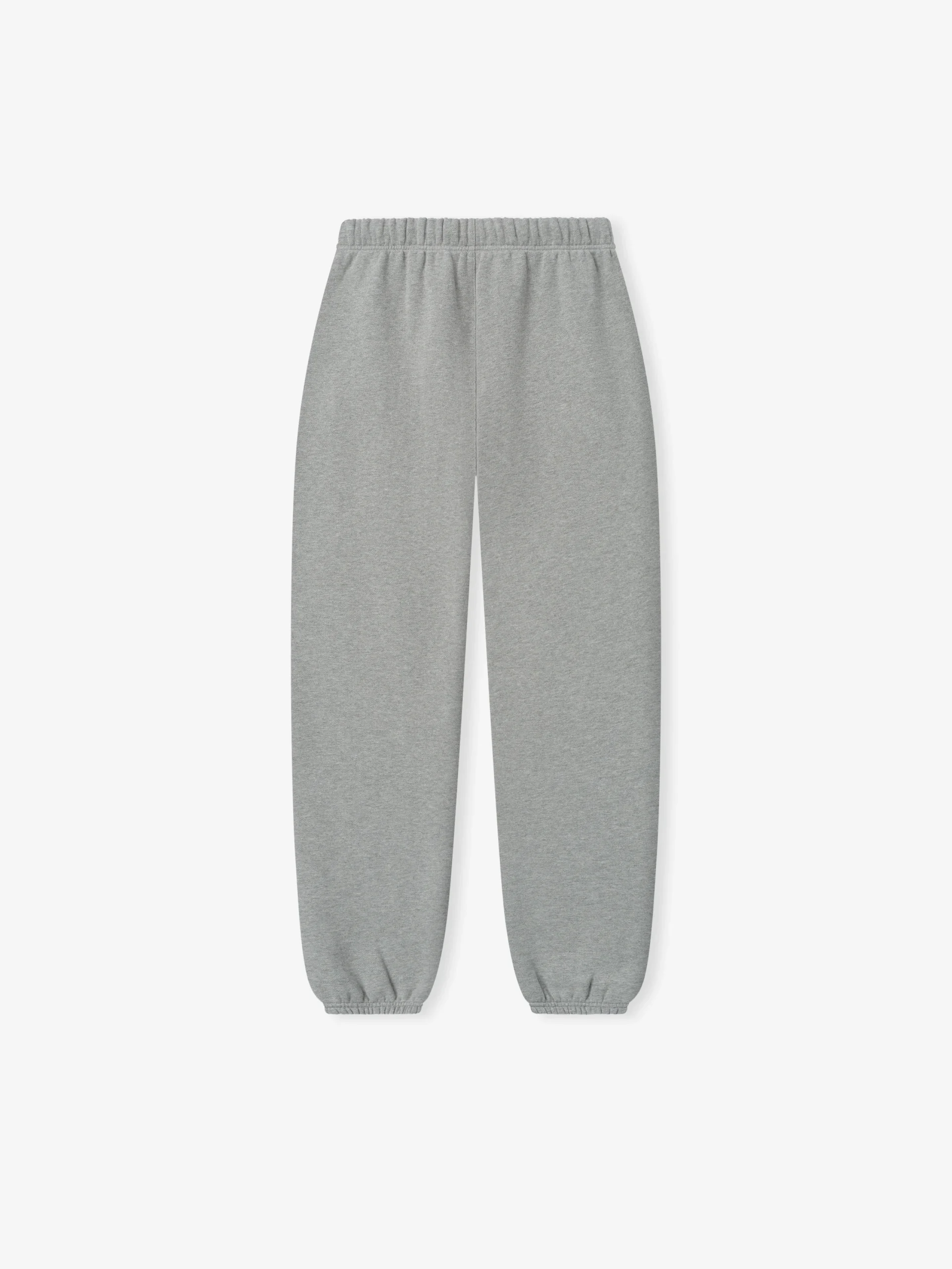 Essentials Womens Signature SS26 Slim Sweatpant