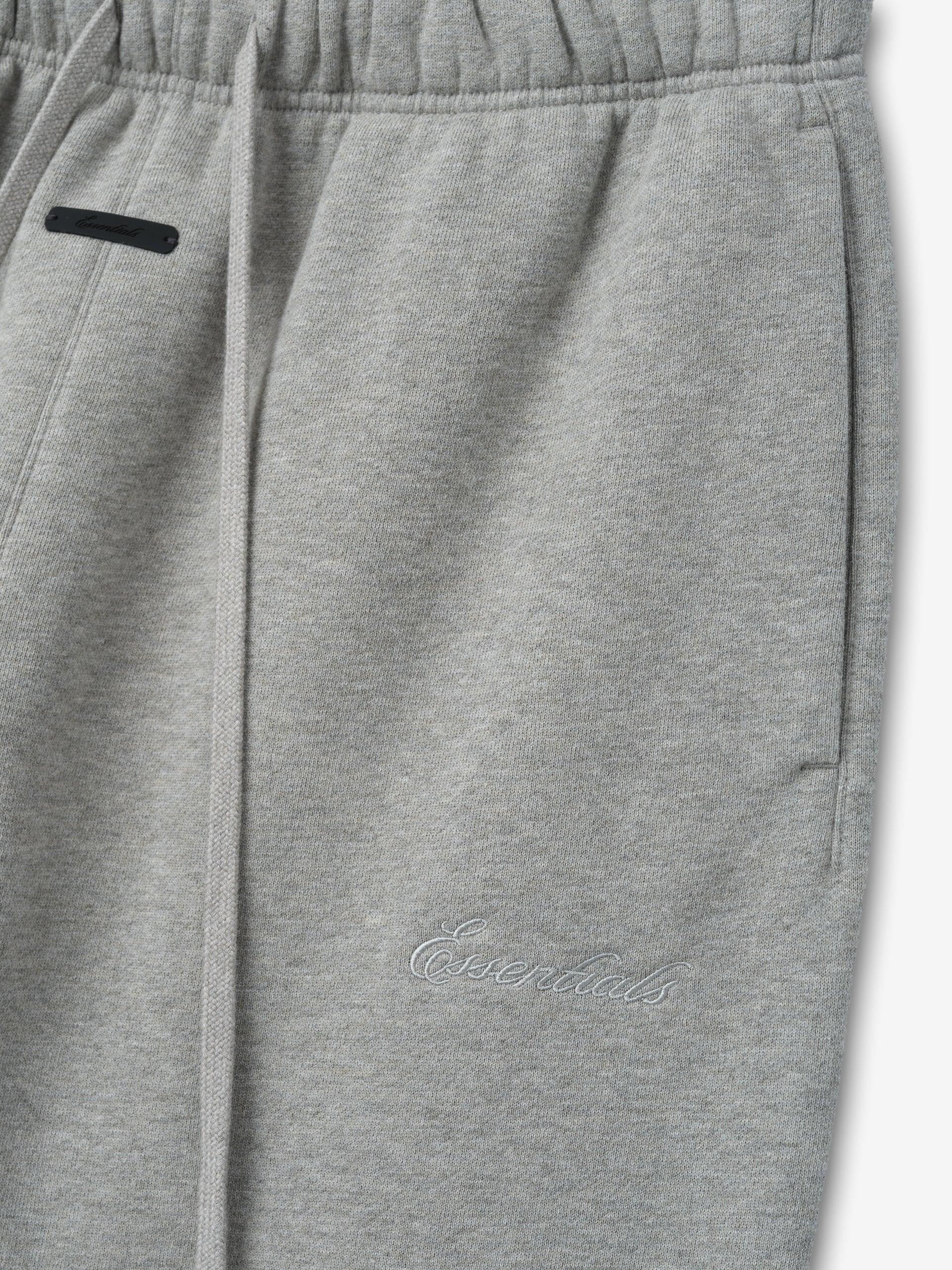 Essentials Womens Signature SS26 Slim Sweatpant