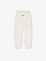 Essentials Womens Signature SS26 Slim Sweatpant