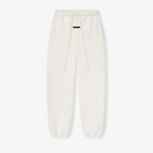 Essentials Womens Signature SS26 Slim Sweatpant