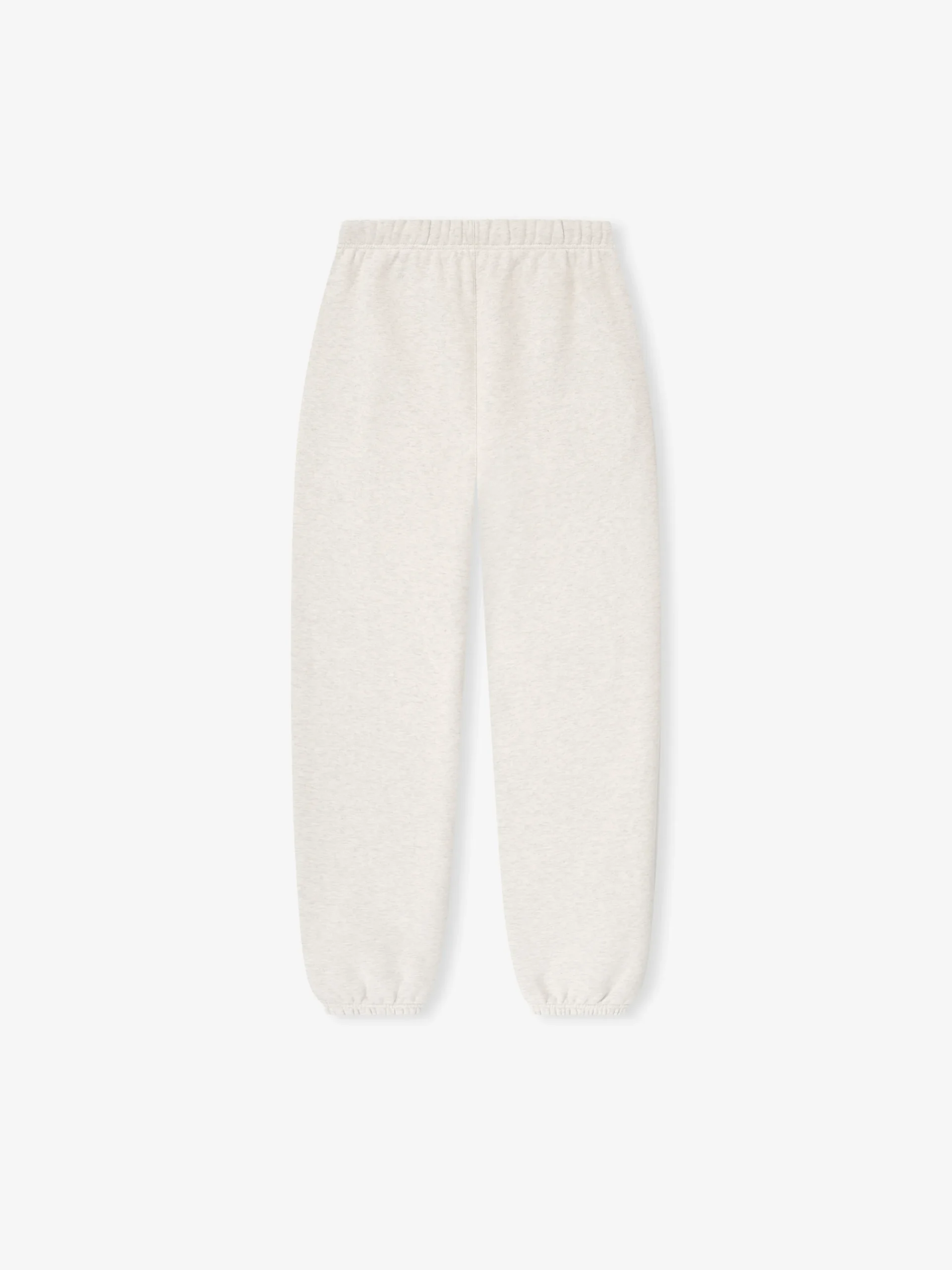 Essentials Womens Signature SS26 Slim Sweatpant