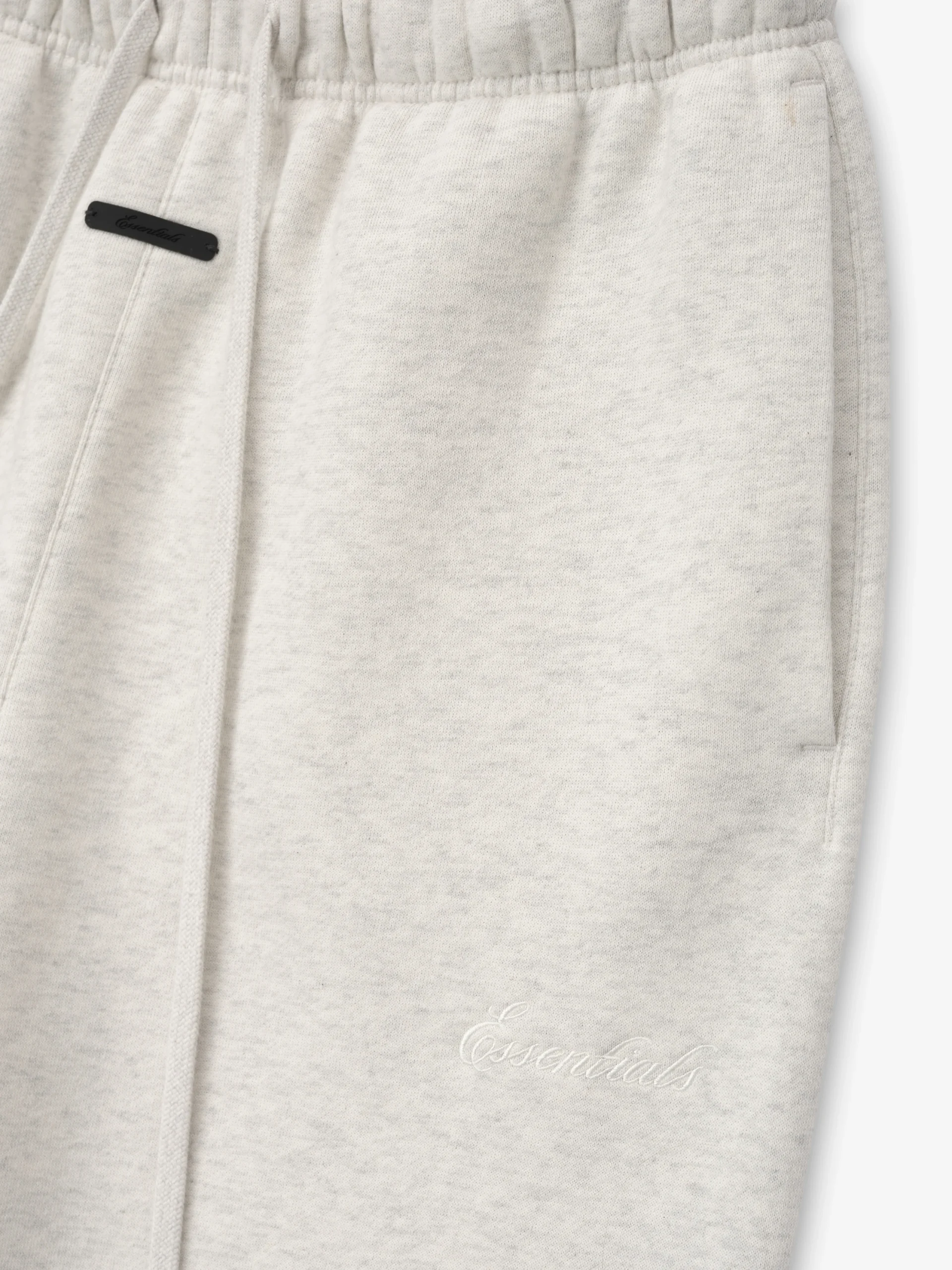 Essentials Womens Signature SS26 Slim Sweatpant