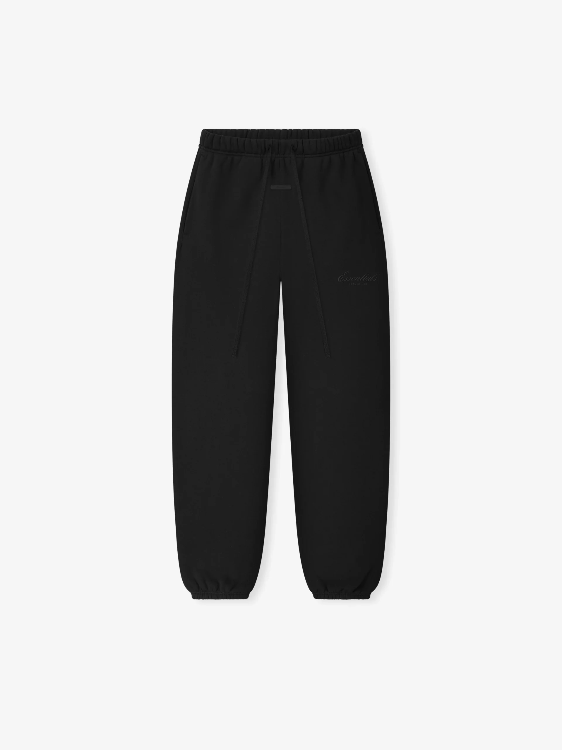 Essentials Womens Signature Vintage Sweatpant