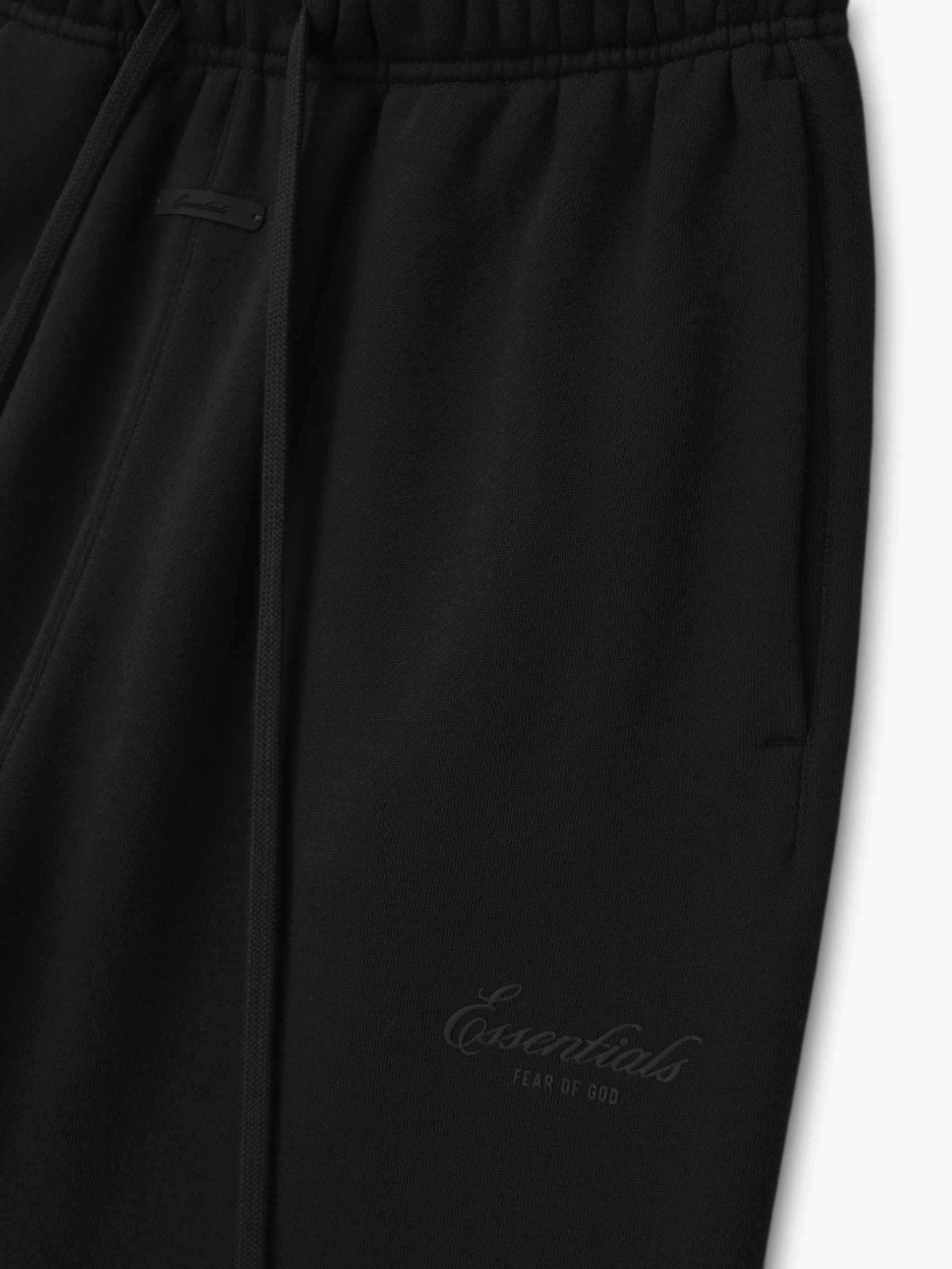 Essentials Womens Signature Vintage Sweatpant