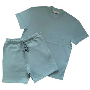 Fear of God Essentials Sycamore Short Set (SS23)