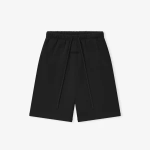 ESSENTIALS Active Trace Relaxed Sweatshort