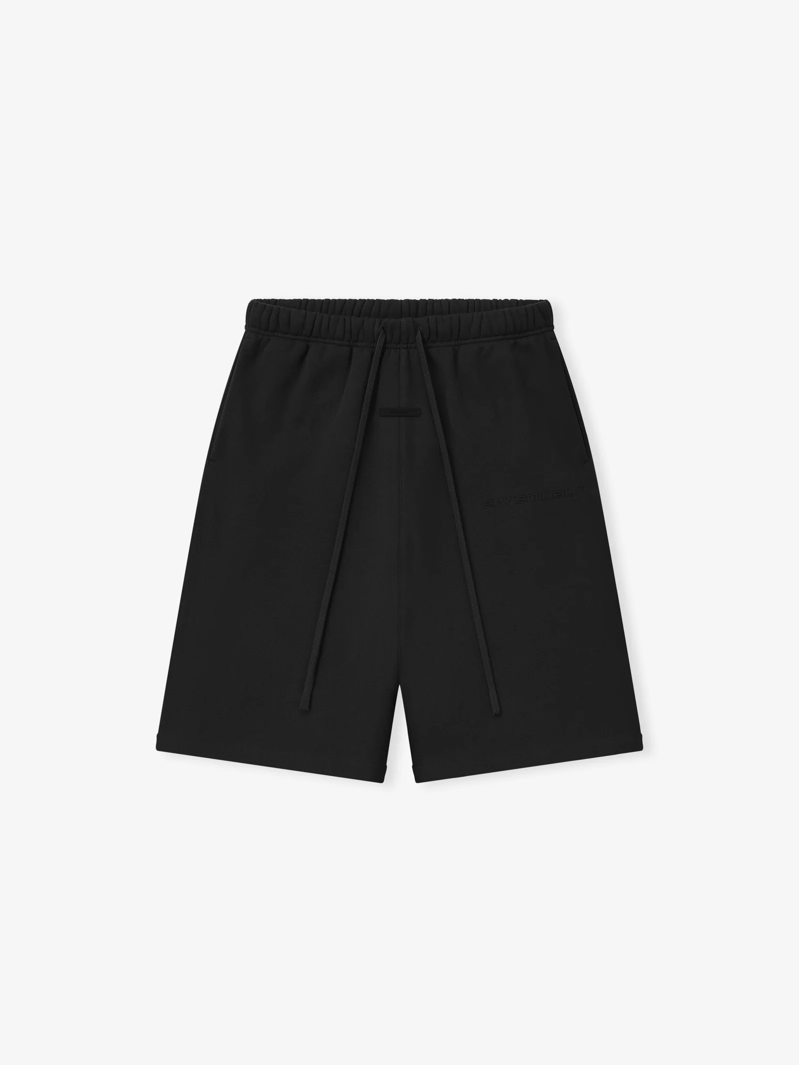 ESSENTIALS Active Trace Relaxed Sweatshort