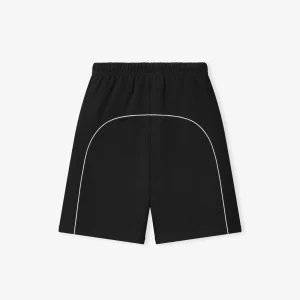 ESSENTIALS Active Trace Relaxed Sweatshort