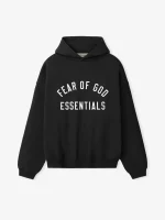 ESSENTIALS Varsity 90s Hoodie
