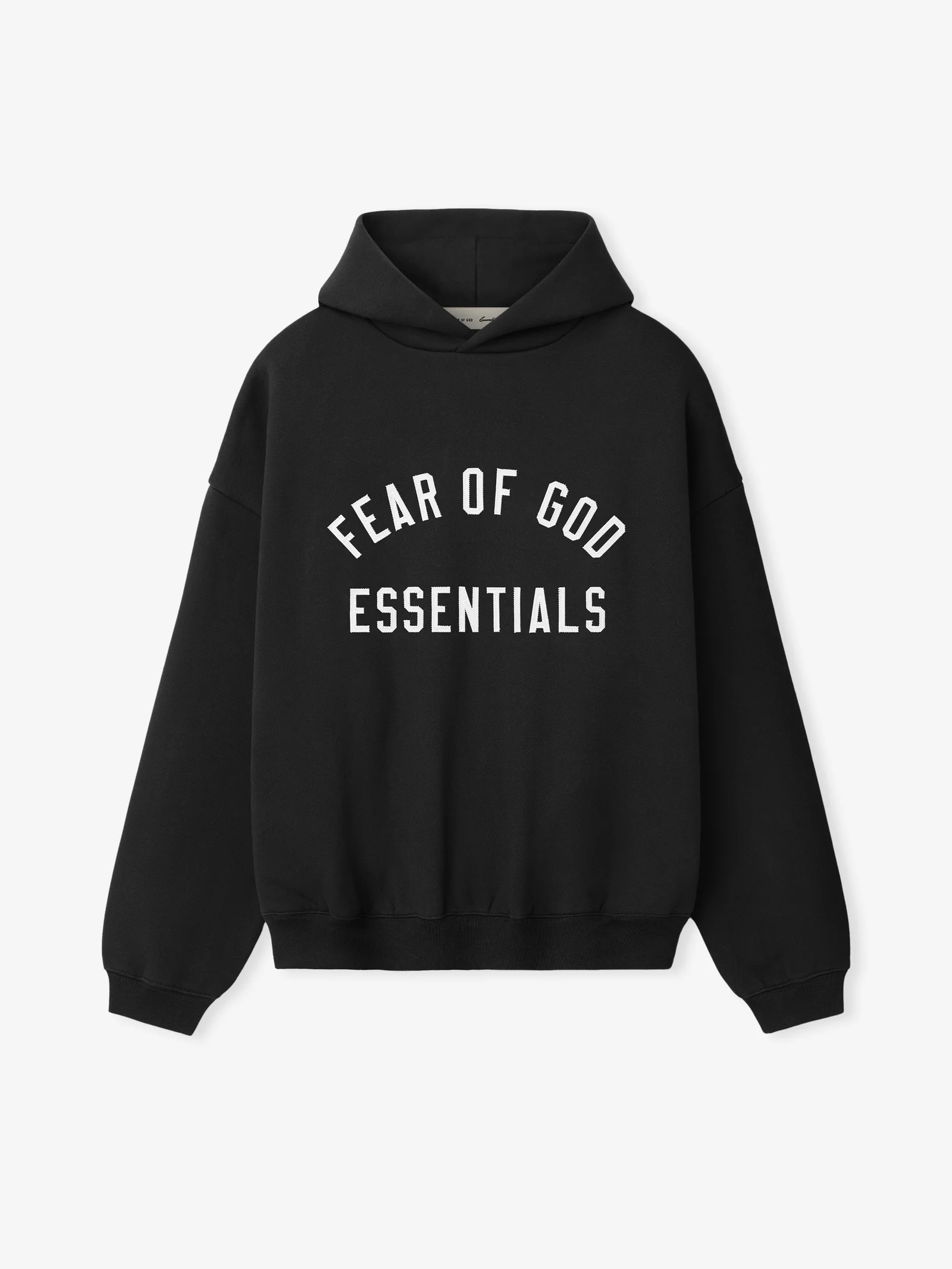 ESSENTIALS Varsity 90s Hoodie
