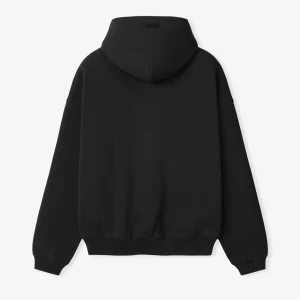 ESSENTIALS Varsity 90s Hoodie