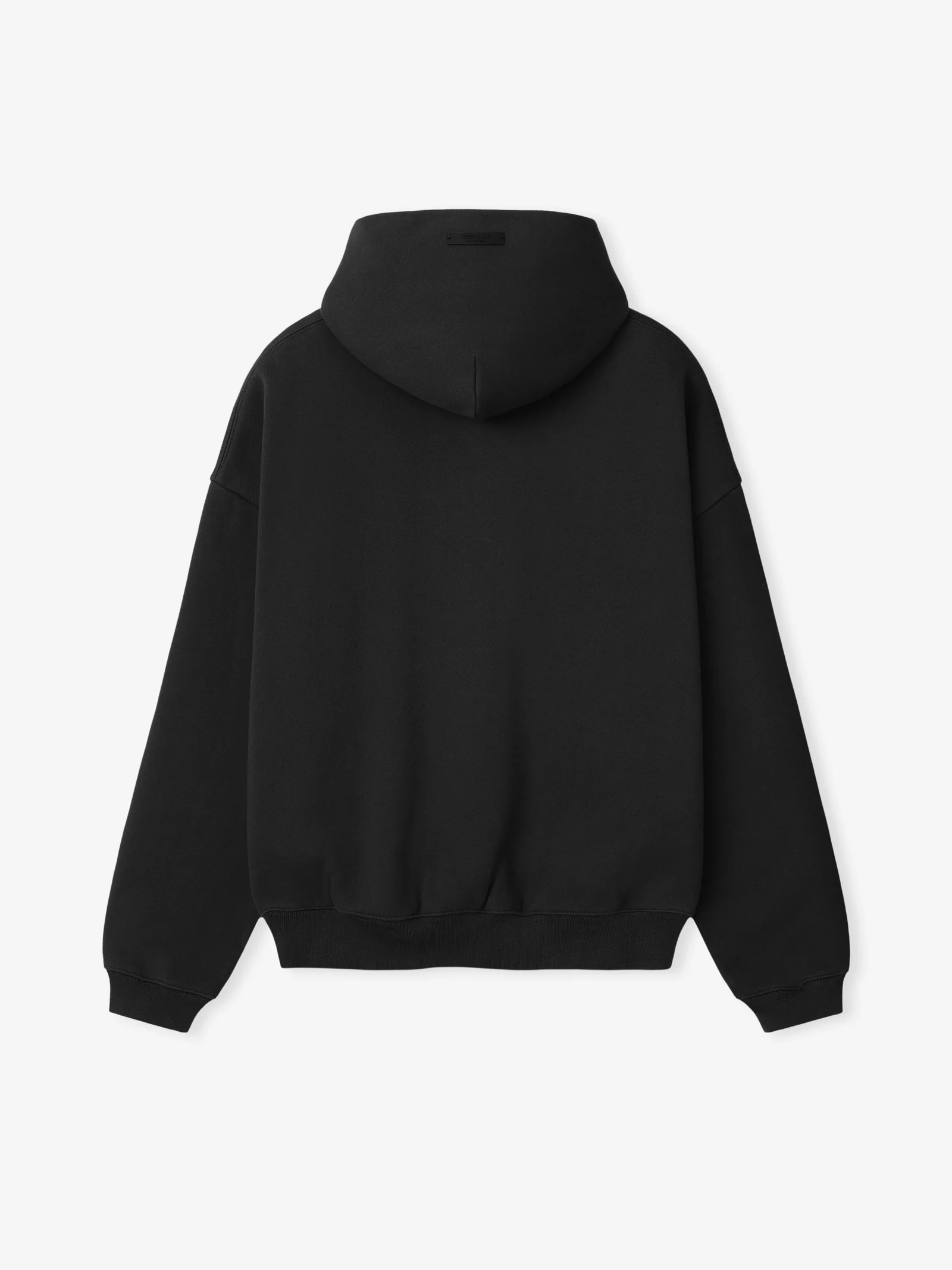 ESSENTIALS Varsity 90s Hoodie