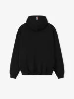 ESSENTIALS NBA 90s Hoodie Black