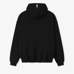 ESSENTIALS NBA 90s Hoodie Black