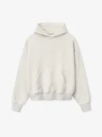 ESSENTIALS Signature Classic Hoodie Heather