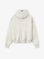 ESSENTIALS Signature Classic Hoodie Heather