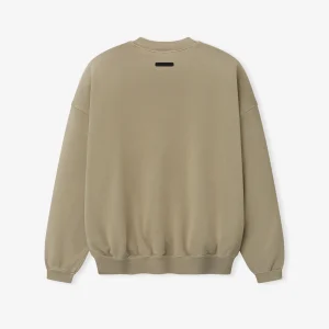 Essentials Training 90s Sweatshirt Faded Dune