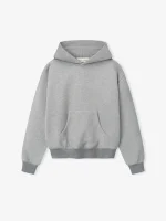 ESSENTIALS Womens Signature SS26 Hoodie