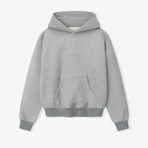 ESSENTIALS Womens Signature SS26 Hoodie