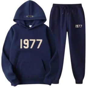 1977 Fear of God Essentials Tracksuit