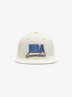 New Era NBA 9Fifty RC Snapback White