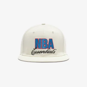 New Era NBA 9Fifty RC Snapback White