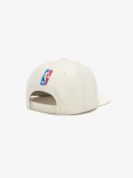 New Era NBA 9Fifty RC Snapback White