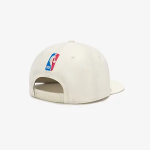 New Era NBA 9Fifty RC Snapback White